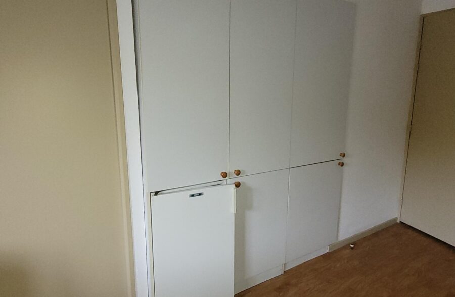 Location appartement meublé à Valenciennes