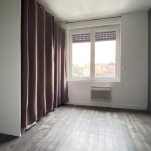 Location appartement à Douai