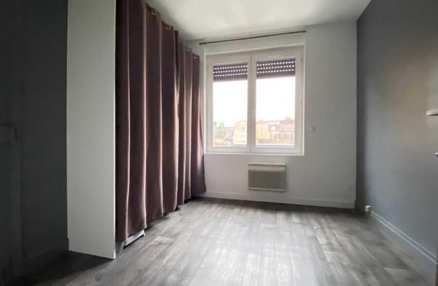 Location appartement à Douai