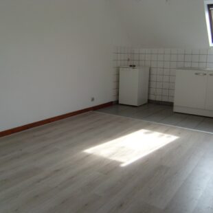 Location appartement à Wimereux