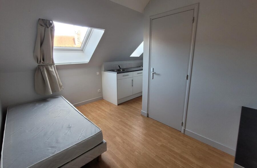 Location appartement à Saint-Omer