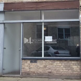 Location local meublé à Saint-Omer