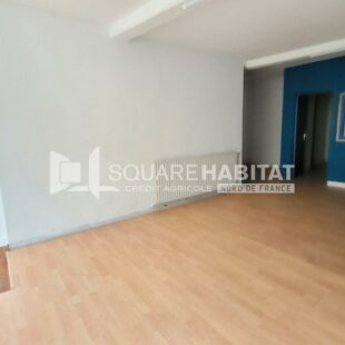 Location local meublé à Saint-Omer