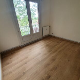 Location appartement à Loos
