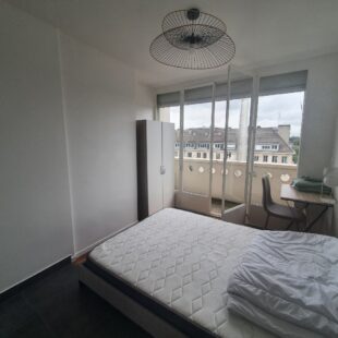 Location appartement meublé à Valenciennes