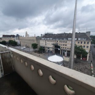 Location appartement meublé à Valenciennes