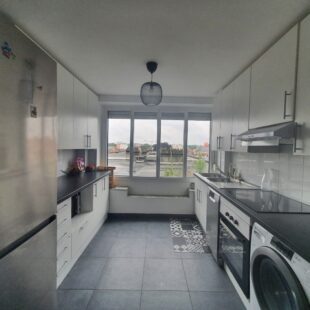 Location appartement meublé à Valenciennes