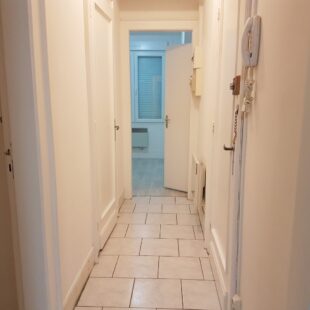 Location appartement à Valenciennes