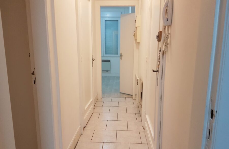 Location appartement à Valenciennes