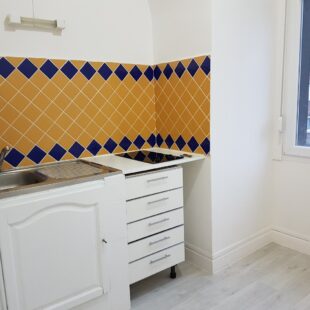 Location appartement à Valenciennes