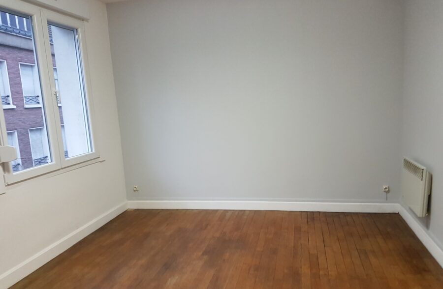 Location appartement à Valenciennes