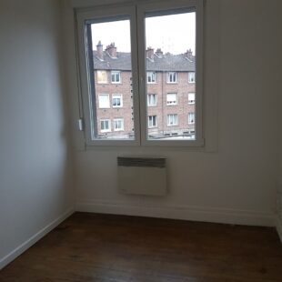 Location appartement à Valenciennes