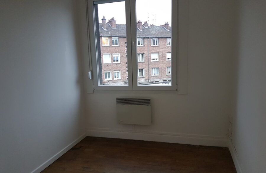 Location appartement à Valenciennes