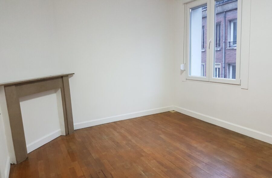 Location appartement à Valenciennes