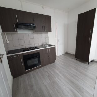 Location appartement meublé à Valenciennes