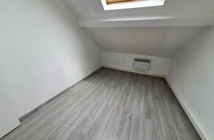 Location appartement meublé à Valenciennes