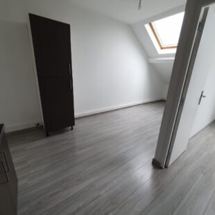 Location appartement meublé à Valenciennes