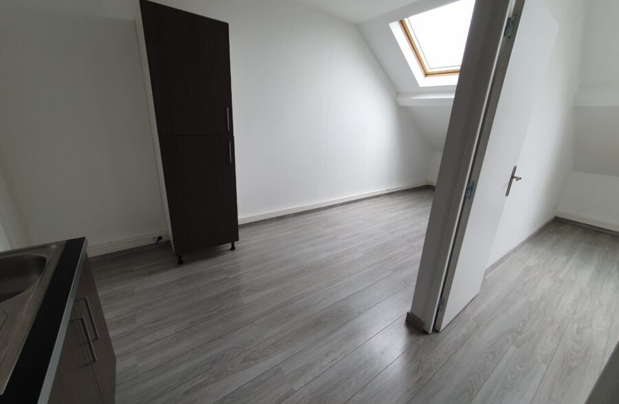 Location appartement meublé à Valenciennes