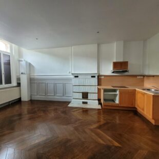 Location appartement à Fresnes-Sur-Escaut