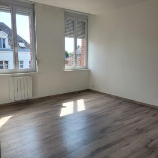 Location appartement à Cambrai