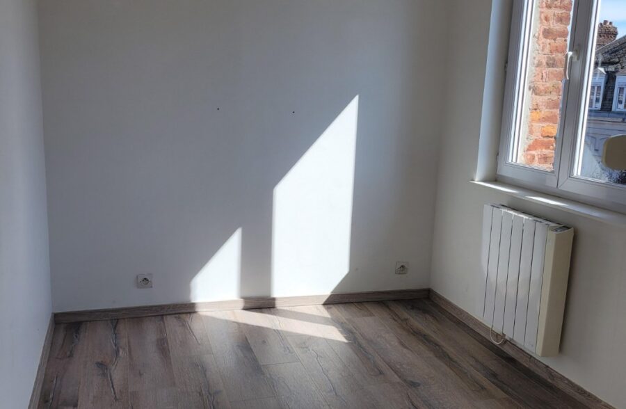 Location appartement à Cambrai