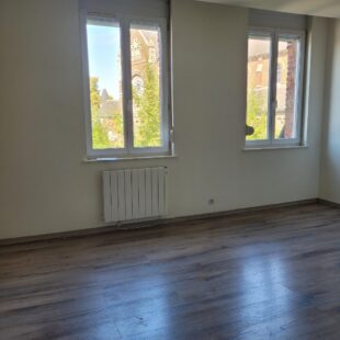 Location appartement à Cambrai