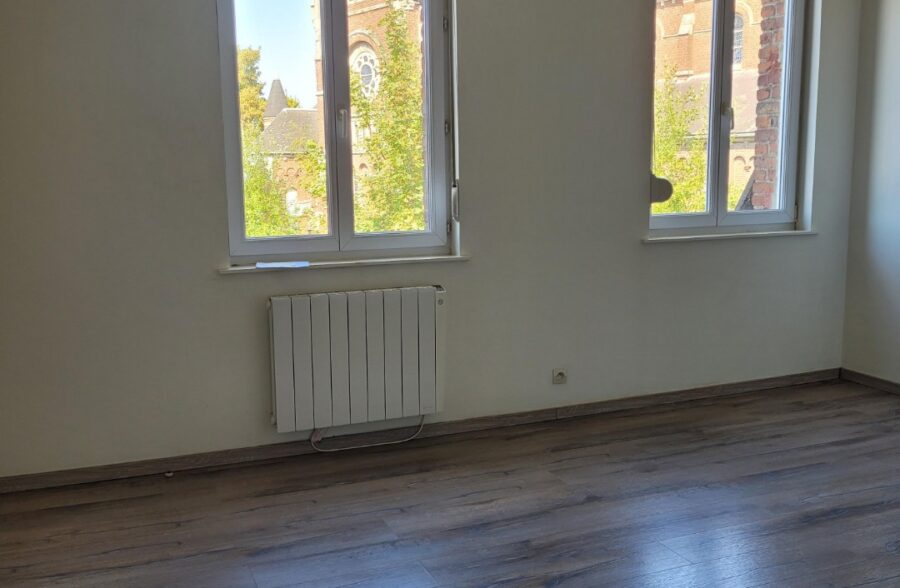 Location appartement à Cambrai