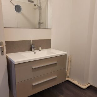 Location appartement à Cambrai