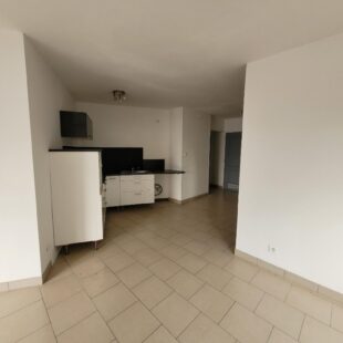 Location appartement à Mazingarbe