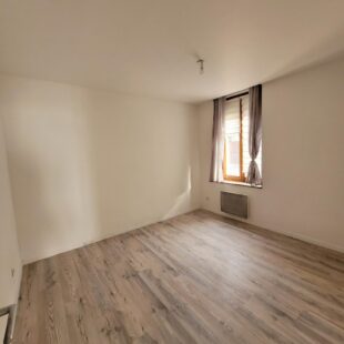 Location appartement à Mazingarbe