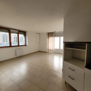 Location appartement à Mazingarbe