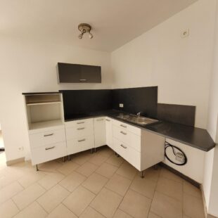 Location appartement à Mazingarbe