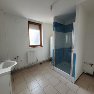 Location appartement à Mazingarbe