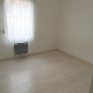 Location appartement à Calais