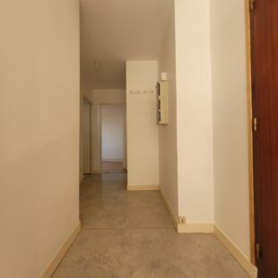 Location appartement à Calais