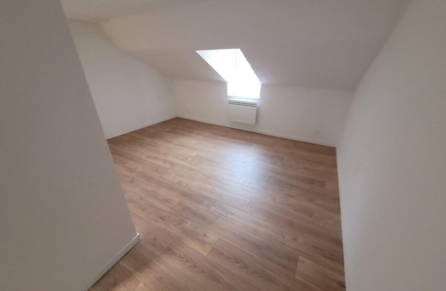 Location appartement à Boulogne-Sur-Mer