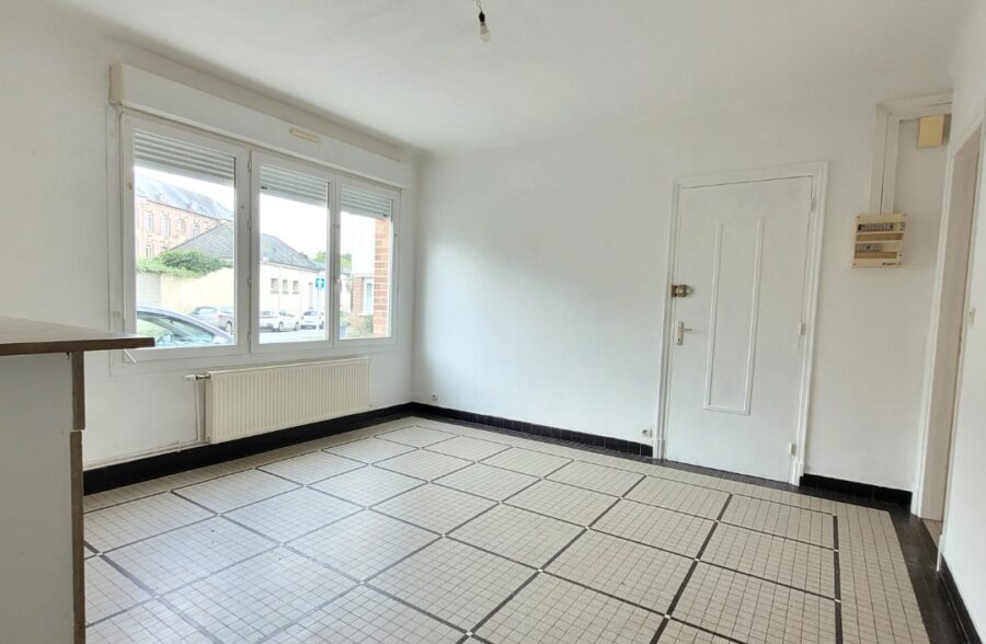 Location appartement à Frévent