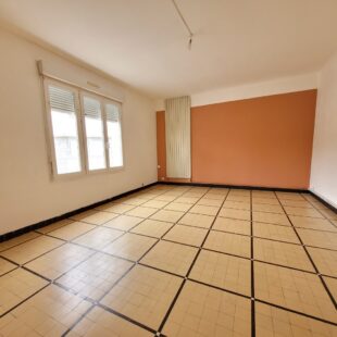 Location appartement à Frévent