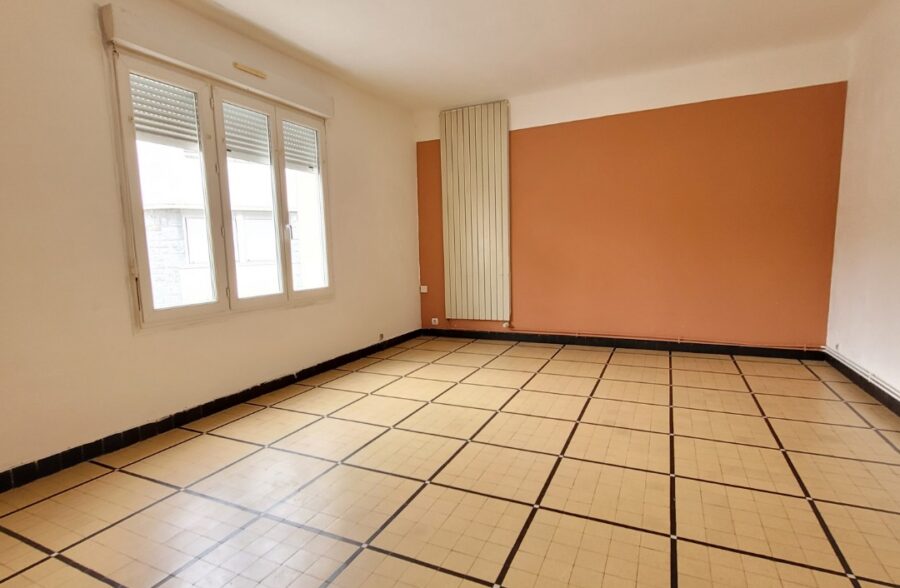 Location appartement à Frévent