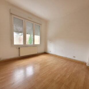 Location appartement à Frévent