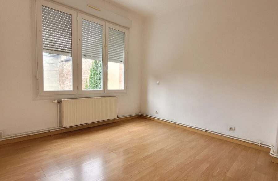 Location appartement à Frévent