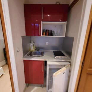 Location appartement meublé à Lille