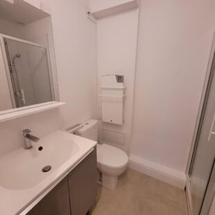 Location appartement meublé à Lille