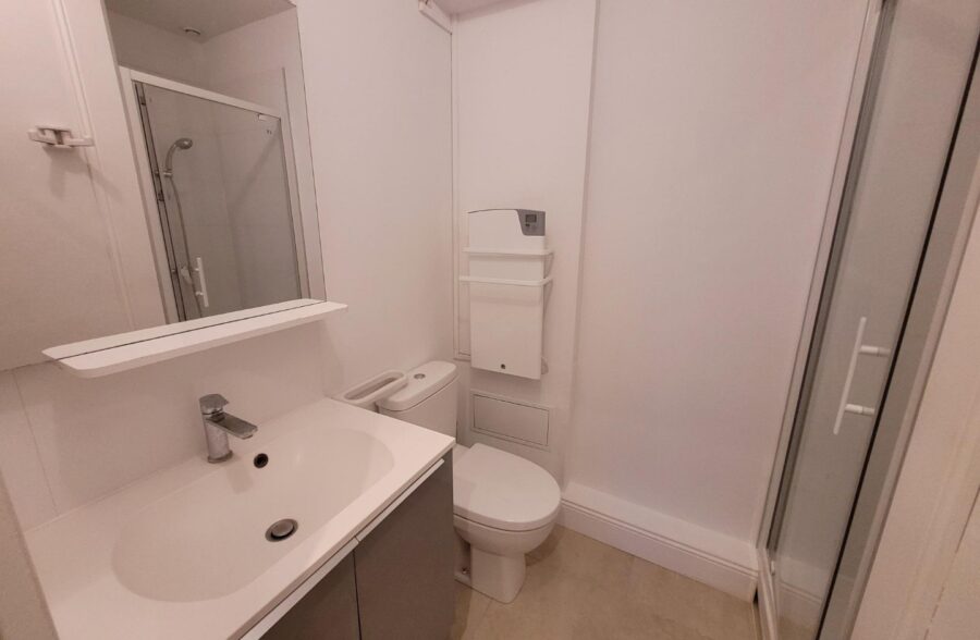 Location appartement meublé à Lille