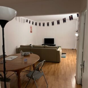 Location appartement à Lille