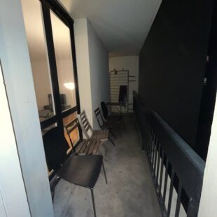 Location appartement à Lille