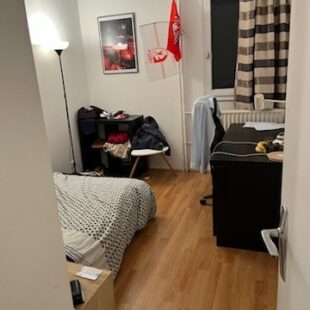 Location appartement à Lille