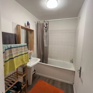 Location appartement à Lille