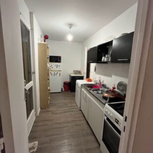 Location appartement à Lille