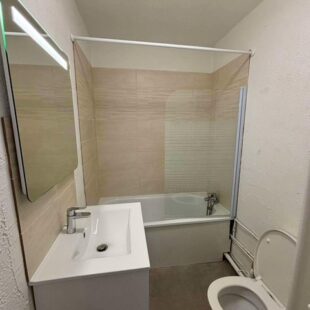 Location appartement meublé à Lille